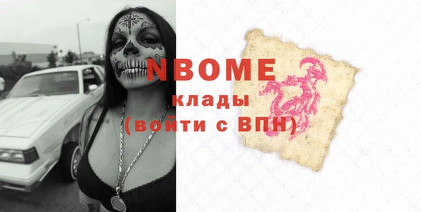 хмурый Алзамай